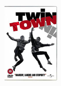Twin Town (DVD)